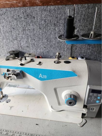 จักรเย็บผ้า