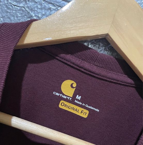 เสื้อ Carhartt❗️sale รูปที่ 4