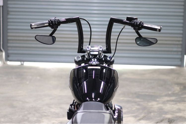 ขายHD BreakOut114 ปี2021 วิ่งน้อย ราคาเร้าใจ รูปที่ 6