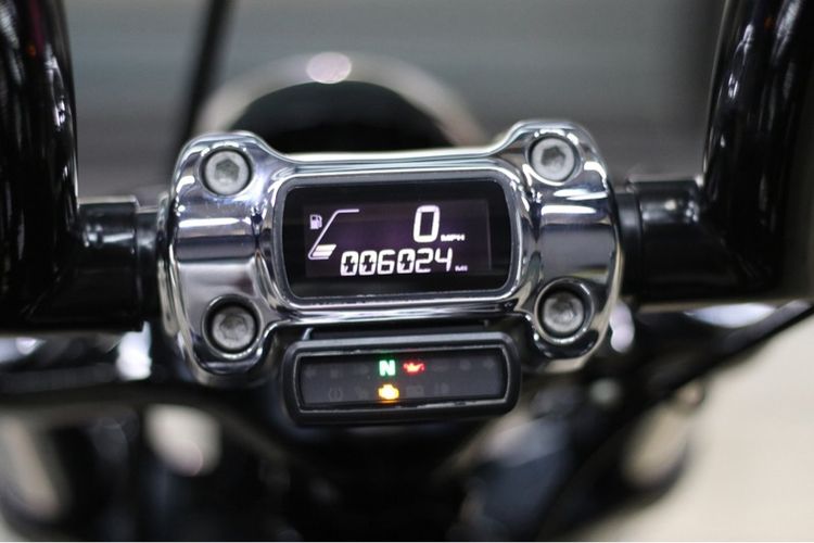 ขายHD BreakOut114 ปี2021 วิ่งน้อย ราคาเร้าใจ รูปที่ 10