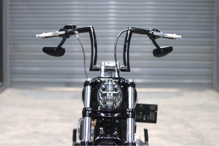 ขายHD BreakOut114 ปี2021 วิ่งน้อย ราคาเร้าใจ รูปที่ 5