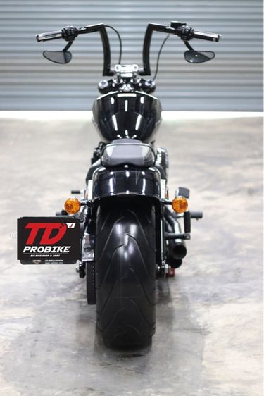 ขายHD BreakOut114 ปี2021 วิ่งน้อย ราคาเร้าใจ รูปที่ 4