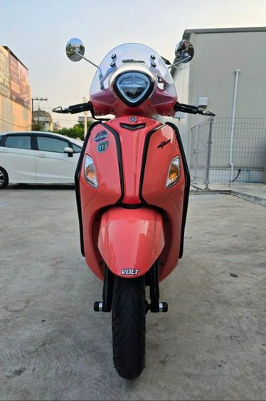 Yamaha Grand Filano Hybrid ABS รูปที่ 3