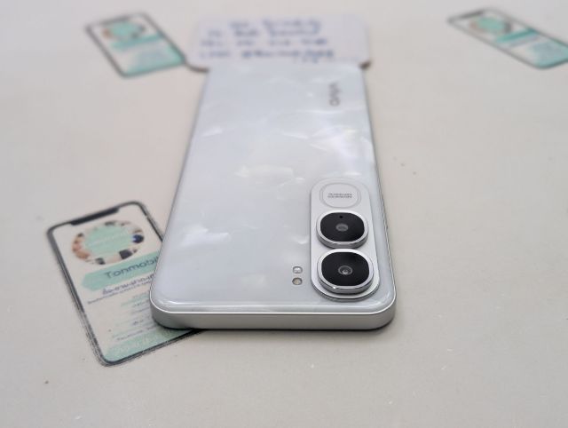 ขาย เทิร์น Vivo Y31 5G Ram 8 Rom 128 ศูนย์ไทย ของใหม่มือ 1 ประกัน 1 ปี เพียง 4,990 บาท ครับ รูปที่ 7