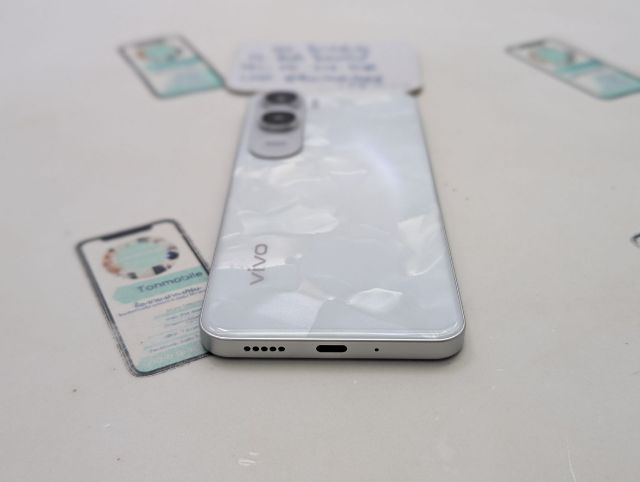 ขาย เทิร์น Vivo Y31 5G Ram 8 Rom 128 ศูนย์ไทย ของใหม่มือ 1 ประกัน 1 ปี เพียง 4,990 บาท ครับ รูปที่ 6