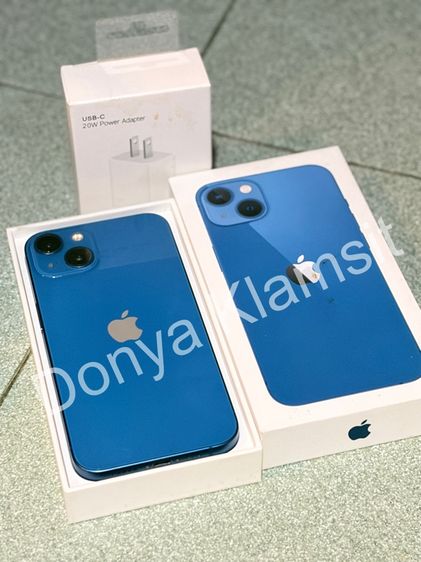 ไอโฟน13 128gb รูปที่ 2