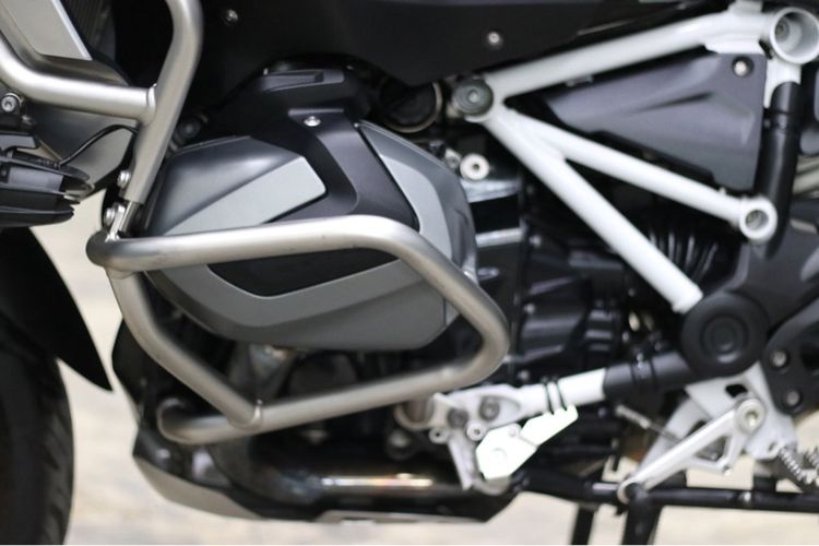 ขายBMW R1250GSA Hp ปี2019 ราคาเร้าใจ  รูปที่ 7