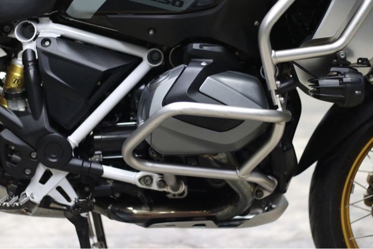 ขายBMW R1250GSA Hp ปี2019 ราคาเร้าใจ  รูปที่ 8