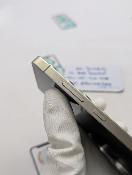 ขาย เทิร์น Samsung Galaxy S25 Ultra 256 Black ศูนย์ไทย สภาพสวย มีตัวเครื่องอย่างเดียว ไม่มีอุปกรณ์อื่น ถูกๆ เพียง 23,990 บาท ครับ รูปที่ 9