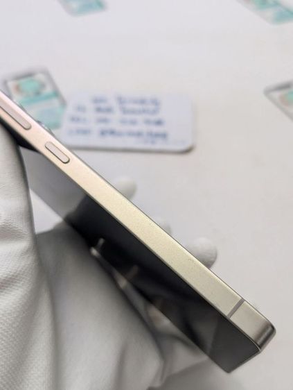 ขาย เทิร์น Samsung Galaxy S25 Ultra 256 Black ศูนย์ไทย สภาพสวย มีตัวเครื่องอย่างเดียว ไม่มีอุปกรณ์อื่น ถูกๆ เพียง 23,990 บาท ครับ รูปที่ 11