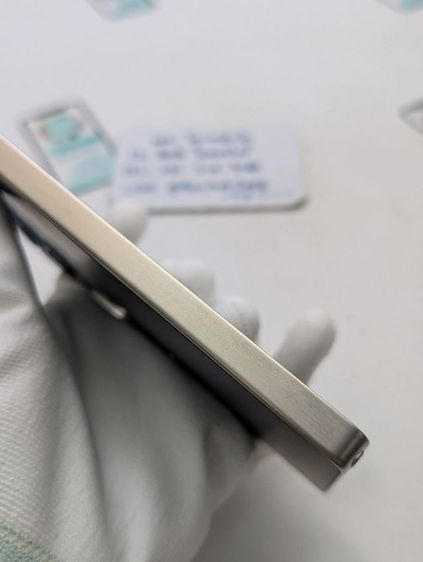 ขาย เทิร์น Samsung Galaxy S25 Ultra 256 Black ศูนย์ไทย สภาพสวย มีตัวเครื่องอย่างเดียว ไม่มีอุปกรณ์อื่น ถูกๆ เพียง 23,990 บาท ครับ รูปที่ 13