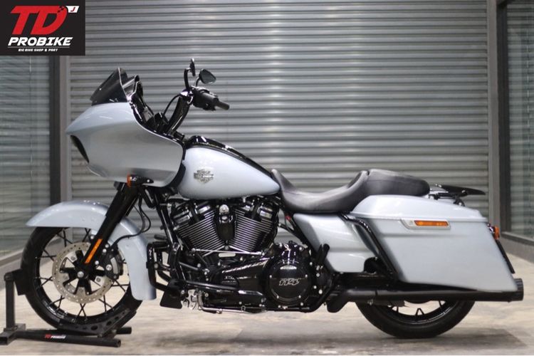 ขายHD RoadGlide Special 114 ปี2023 วิ่งน้อยพร้อมของแต่ง รูปที่ 3
