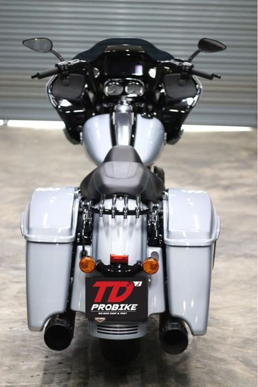 ขายHD RoadGlide Special 114 ปี2023 วิ่งน้อยพร้อมของแต่ง รูปที่ 4