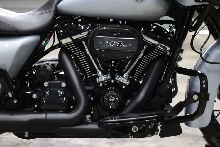 ขายHD RoadGlide Special 114 ปี2023 วิ่งน้อยพร้อมของแต่ง รูปที่ 8