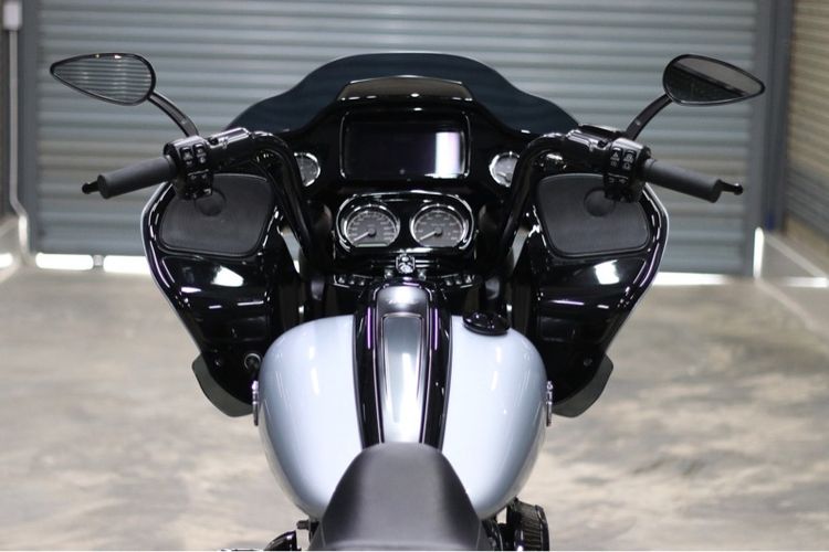ขายHD RoadGlide Special 114 ปี2023 วิ่งน้อยพร้อมของแต่ง รูปที่ 6