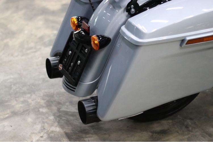 ขายHD RoadGlide Special 114 ปี2023 วิ่งน้อยพร้อมของแต่ง รูปที่ 9