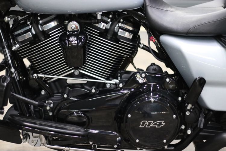 ขายHD RoadGlide Special 114 ปี2023 วิ่งน้อยพร้อมของแต่ง รูปที่ 7