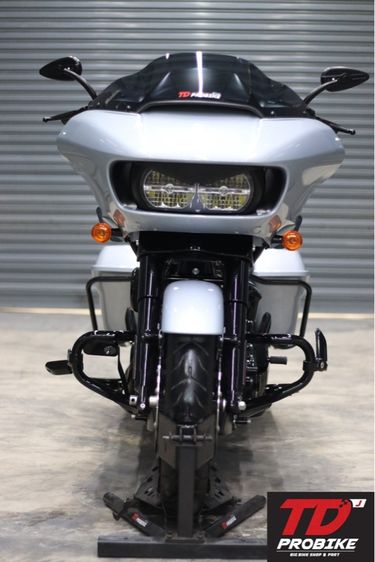 ขายHD RoadGlide Special 114 ปี2023 วิ่งน้อยพร้อมของแต่ง รูปที่ 2