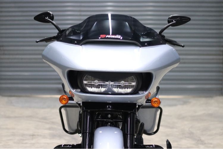 ขายHD RoadGlide Special 114 ปี2023 วิ่งน้อยพร้อมของแต่ง รูปที่ 5