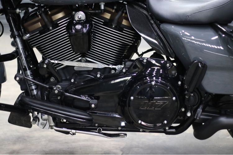 ขายHD RoadGlide ST117 ปี2024 ตัวประกอบนอก รูปที่ 7