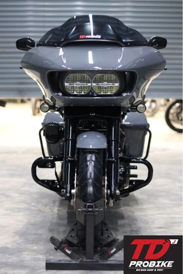 ขายHD RoadGlide ST117 ปี2024 ตัวประกอบนอก รูปที่ 2