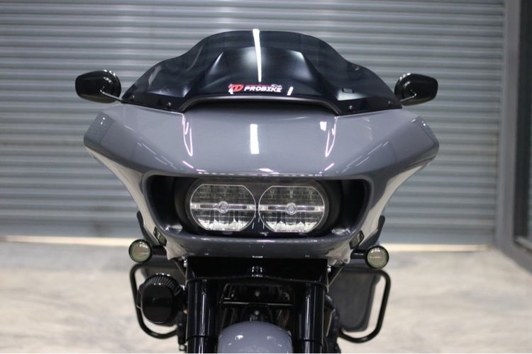 ขายHD RoadGlide ST117 ปี2024 ตัวประกอบนอก รูปที่ 5