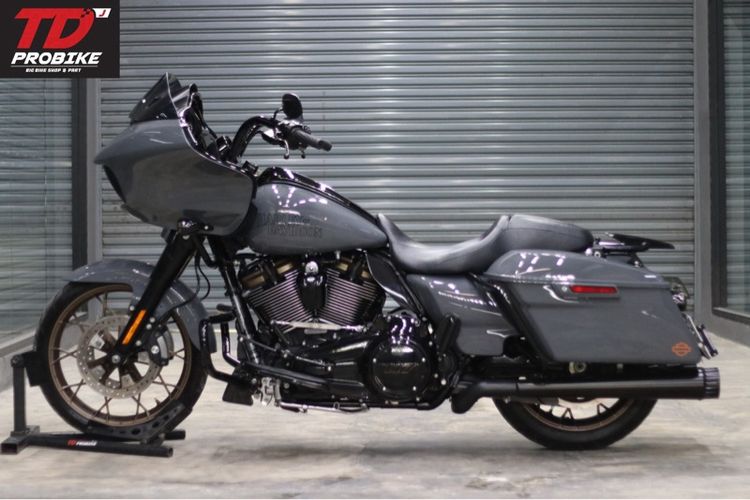 ขายHD RoadGlide ST117 ปี2024 ตัวประกอบนอก รูปที่ 3