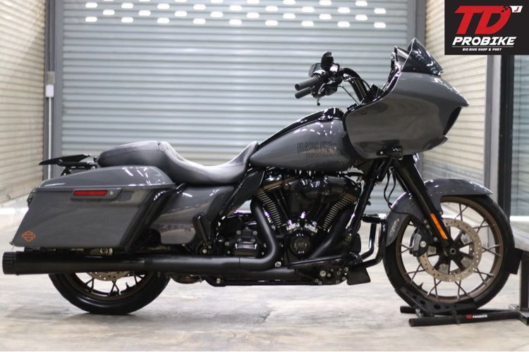 ขายHD RoadGlide ST117 ปี2024 ตัวประกอบนอก