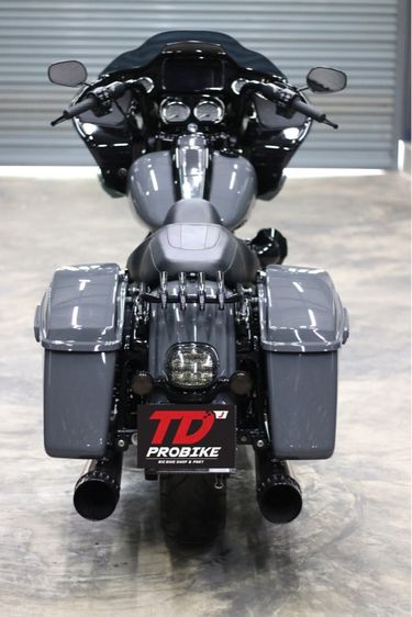 ขายHD RoadGlide ST117 ปี2024 ตัวประกอบนอก รูปที่ 4