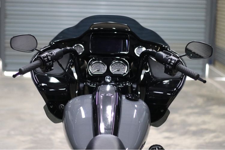 ขายHD RoadGlide ST117 ปี2024 ตัวประกอบนอก รูปที่ 6