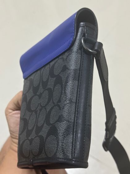 Coach Charter Crossbody  รูปที่ 5