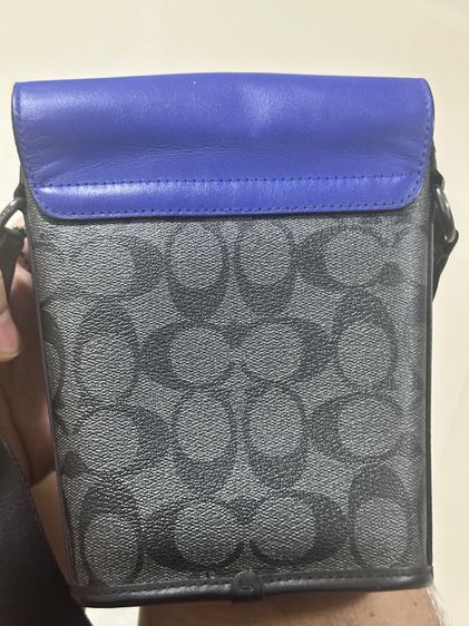 Coach Charter Crossbody  รูปที่ 4