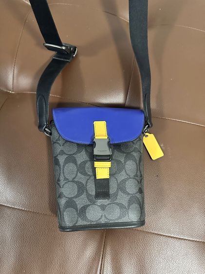 Coach Charter Crossbody 