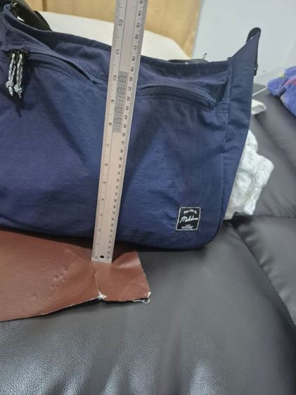 กระเป๋าสะพายข้าง รูปที่ 2