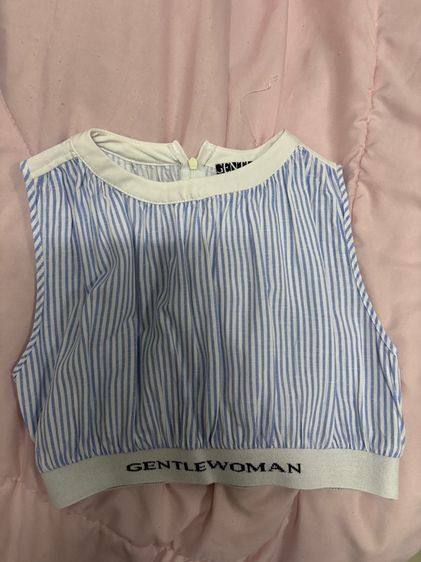 เสื้อแขนกุด รูปที่ 2