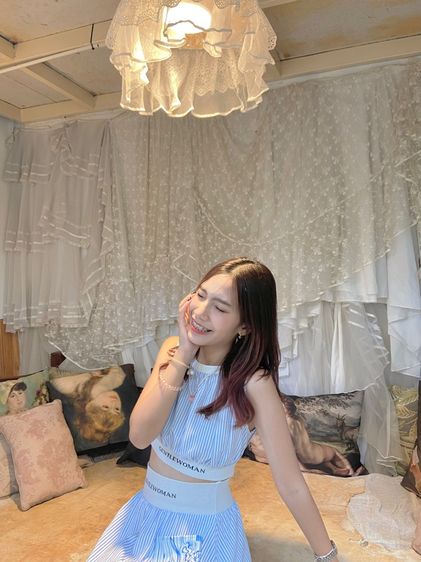 เสื้อแขนกุด รูปที่ 5