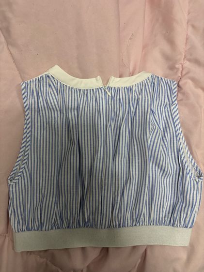 เสื้อแขนกุด รูปที่ 4