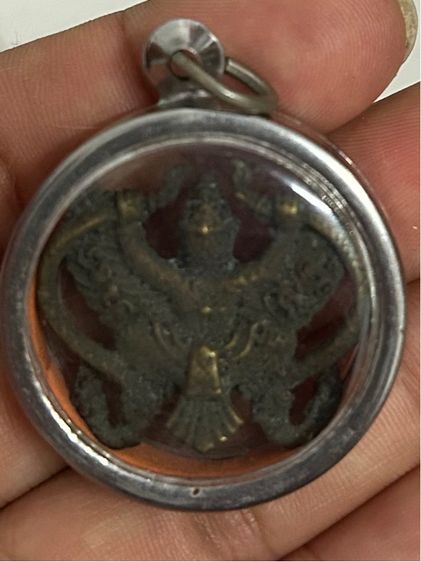 ครุฑในกรอบ รูปที่ 2