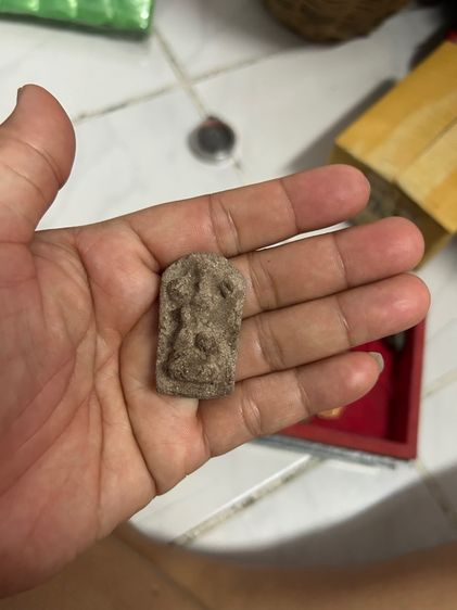 พระโบราณ รูปที่ 4