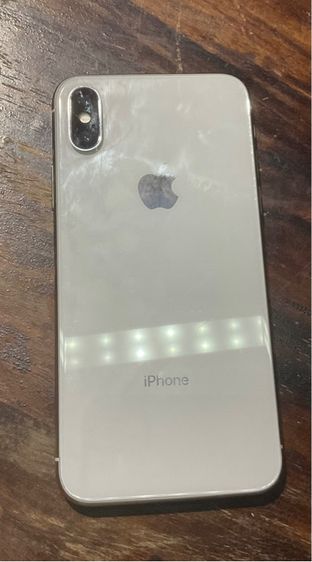 ไอโฟน x 256gb รูปที่ 2
