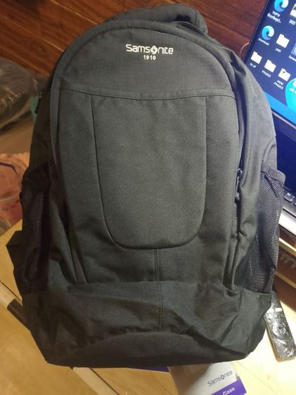 SAMSONiTE. กระเป๋า ใส่เอกสาร , โน๊ตบุ๊ค ,ไอแพด  รูปที่ 2