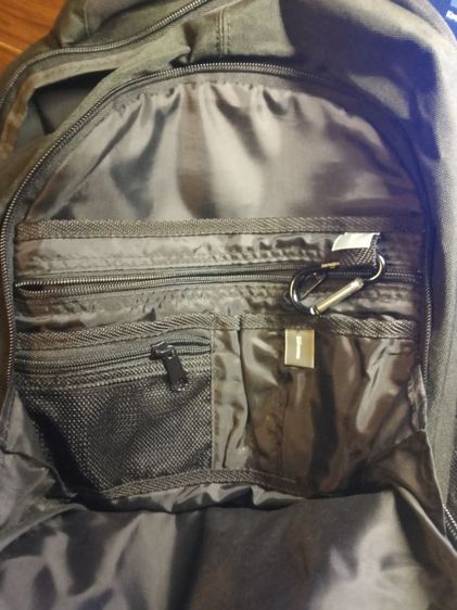 SAMSONiTE. กระเป๋า ใส่เอกสาร , โน๊ตบุ๊ค ,ไอแพด  รูปที่ 3