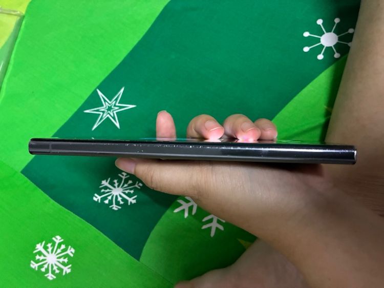 Samsung S23 ultra 256 GB มีตำหนิ รูปที่ 3
