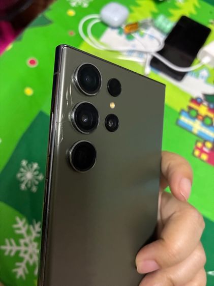 Samsung S23 ultra 256 GB มีตำหนิ รูปที่ 8