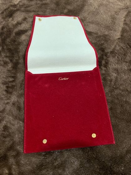 ถุง Cartier รูปที่ 4
