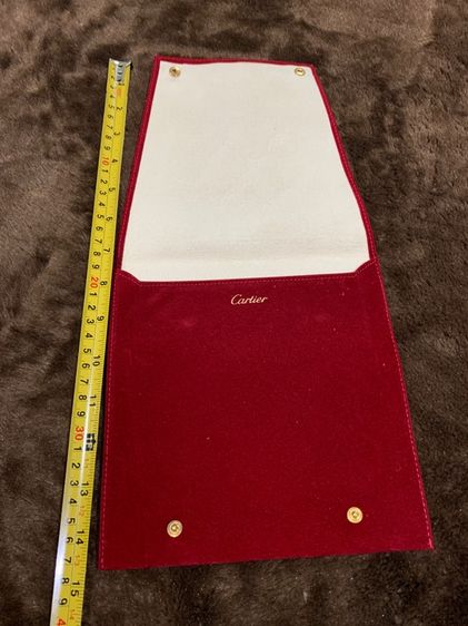 ถุง Cartier รูปที่ 5