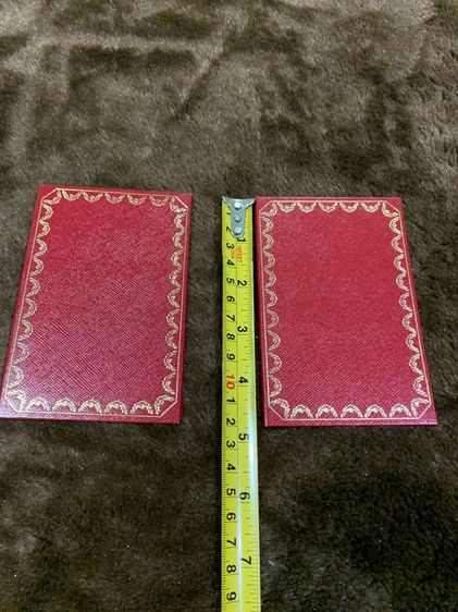 ถุง Cartier รูปที่ 10