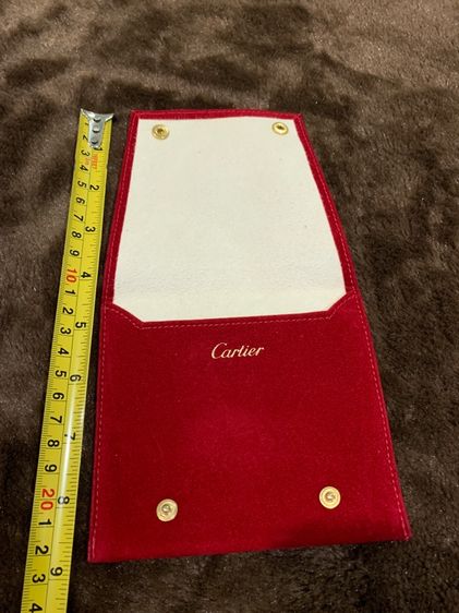 ถุง Cartier รูปที่ 8