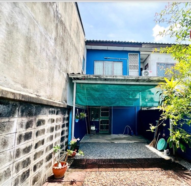 อื่นๆ ตกแต่งครบ ไม่ใช่ ทาวน์โฮมขายด่วน‼️เจ้าของขายเอง รูปที่ 3