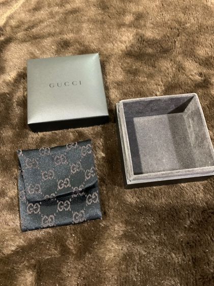 กล่องเครื่องประดับ Gucci รูปที่ 3